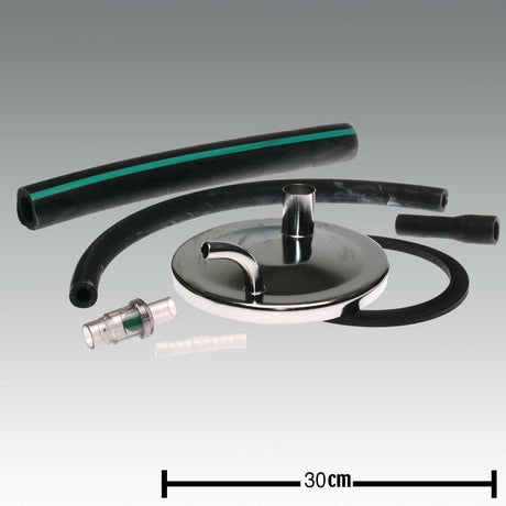 Original GEA Melkeimerdeckel vollst. 7161-2758-060 Ersatzteil