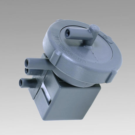 Original GEA Steuerventil vollst. 7161-2780-080 Ersatzteil