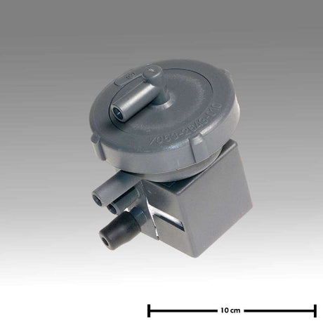 Original GEA Steuerventil vollst. 7161-2780-170 Ersatzteil