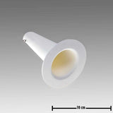 Original GEA Ventil vollständig 7161-2780-190 Ersatzteil