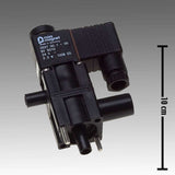 Original GEA Steuerventil vollst. 7161-2780-200 Ersatzteil