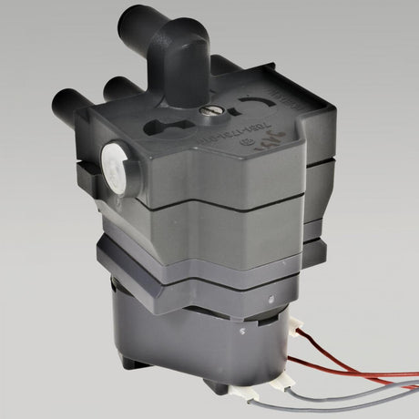 Original GEA Steuerventil vollst. 7161-2780-230 Ersatzteil