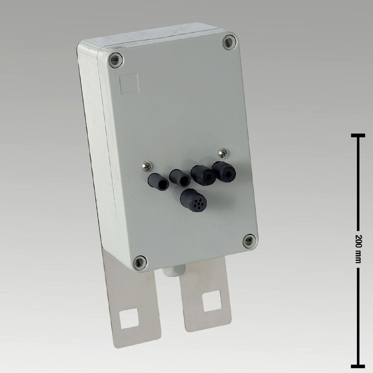 Original GEA Steuerventil vollst. 7161-2780-240 Ersatzteil