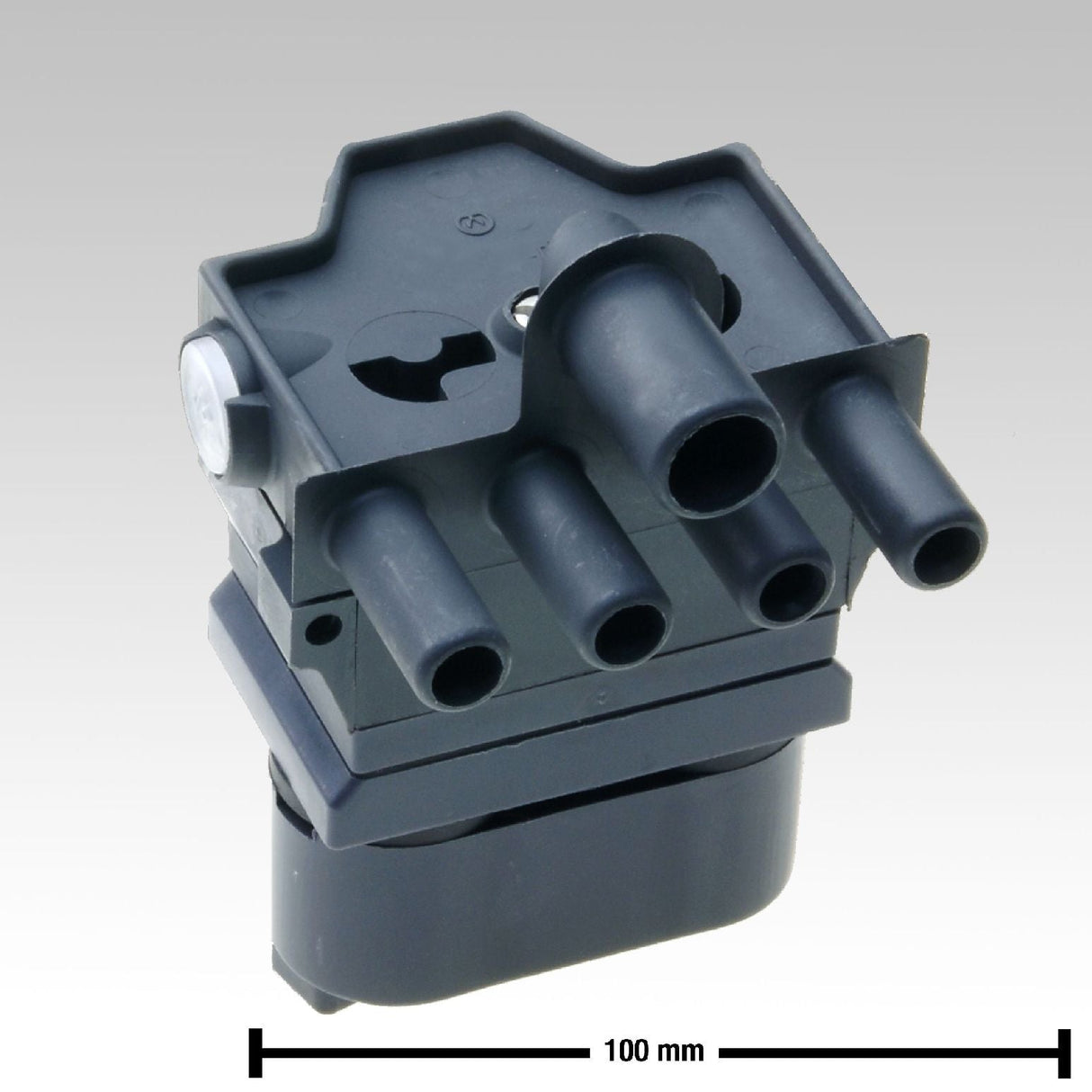 Original GEA Steuerventil vollst. 7161-2780-260 Ersatzteil