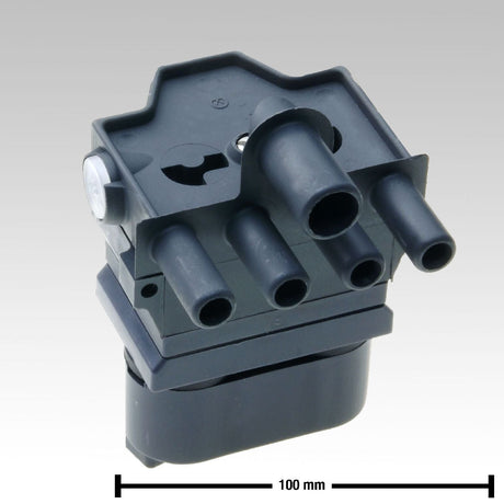 Original GEA Steuerventil vollst. 7161-2780-260 Ersatzteil