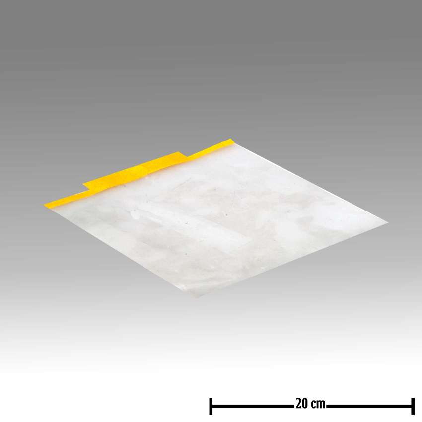 Original GEA Schutzfolie 7161-2792-060 Ersatzteil