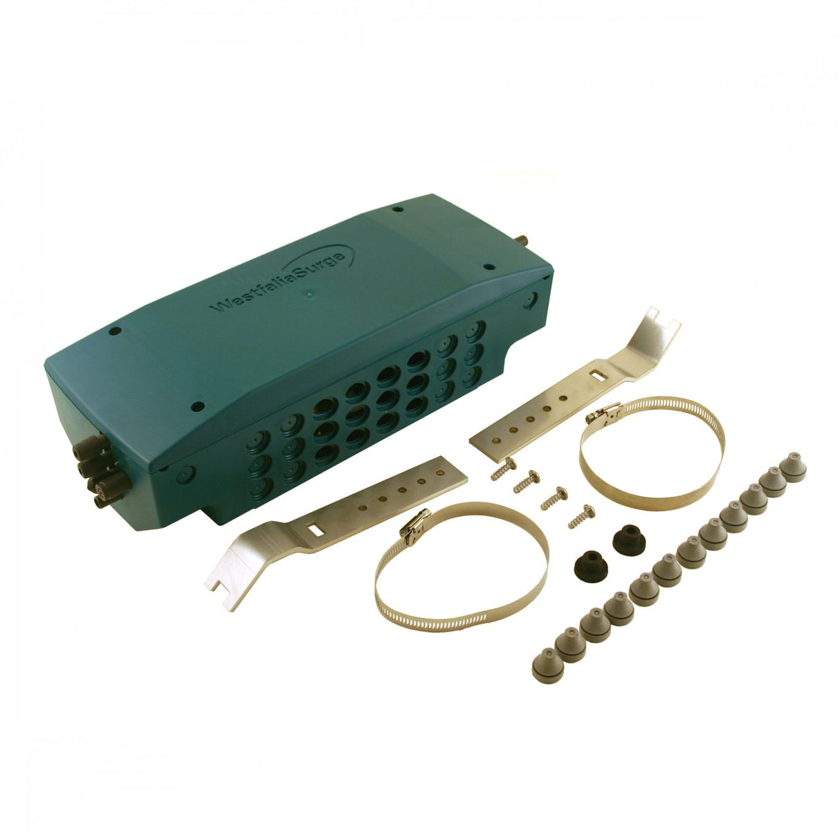 GEA Ventilgehäuse vollst. 7161-2796-010 (71612796010)