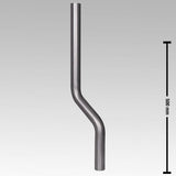 Original GEA Rohrbogen 7161-2803-060 Ersatzteil