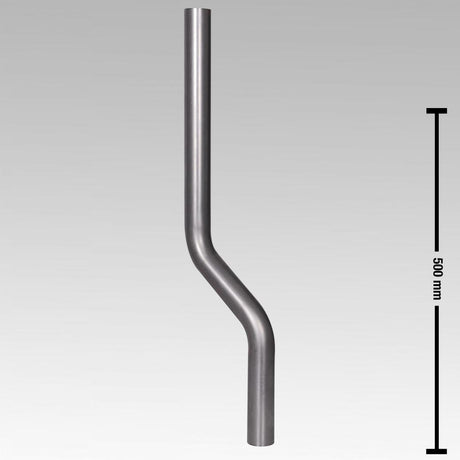 Original GEA Rohrbogen 7161-2803-060 Ersatzteil