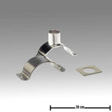 Original GEA Schlauchanschluss vollst. 7161-4340-010 Ersatzteil