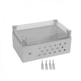 GEA Gehäuse gebohrt 7161-4444-120 (71614444120)