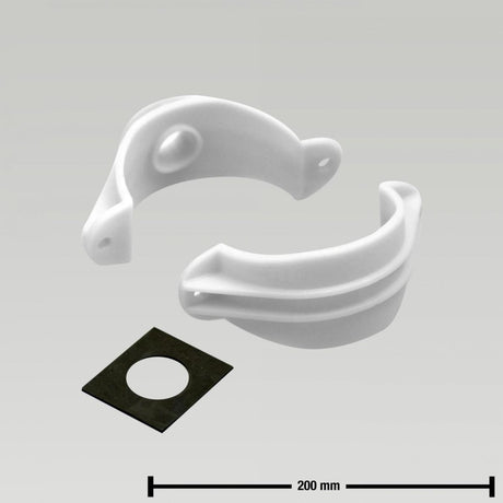 Original GEA Rohranschlussstutzen 7161-4625-160 Ersatzteil