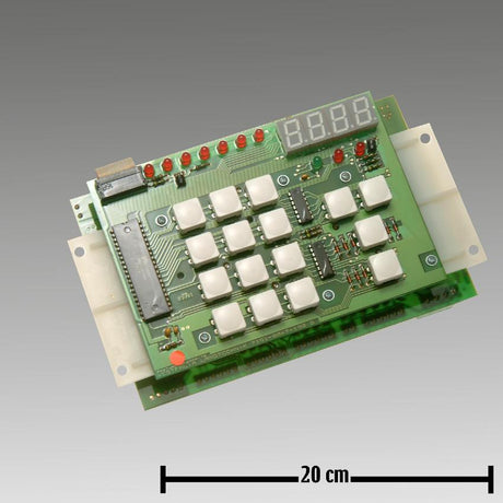 Original GEA Elektronische Steuerung 7161-5985-069 Ersatzteil