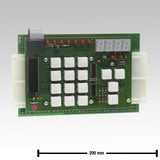 Original GEA Elektronische Steuerung 7161-5985-130 Ersatzteil