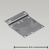 Original GEA Halteblech 7161-6202-010 Ersatzteil