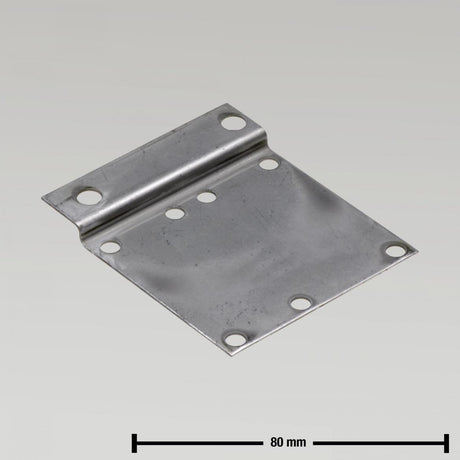 Original GEA Halteblech 7161-6202-010 Ersatzteil