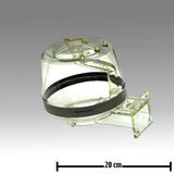 Original GEA Messbehälter-Oberteil vollst. 7161-6211-040 Ersatzteil