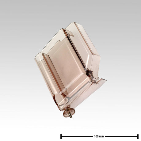 Original GEA Messkammer 7161-6776-030 Ersatzteil