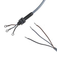 Original GEA Kabel vollst. 7161-6933-140 Ersatzteil