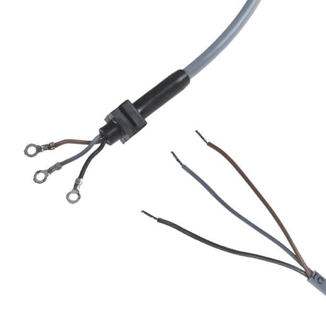 Original GEA Kabel vollst. 7161-6933-140 Ersatzteil