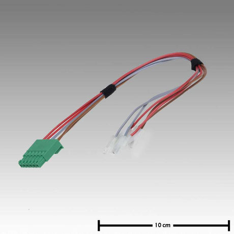 Original GEA Kabel vollst. 7161-6933-170 Ersatzteil