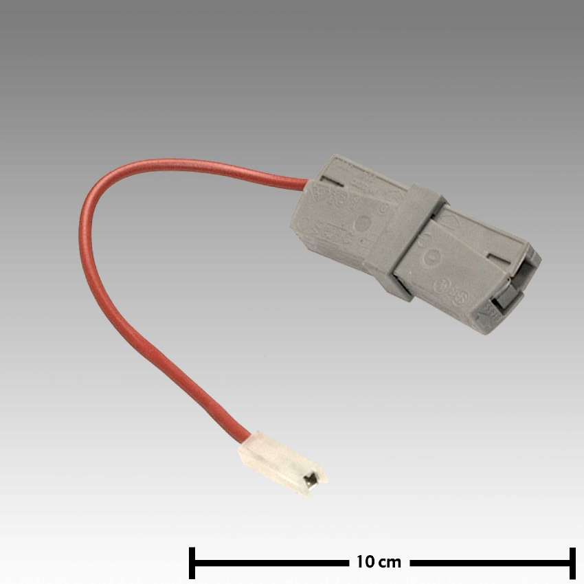 Original GEA Kabel vollst. 7161-6933-190 Ersatzteil