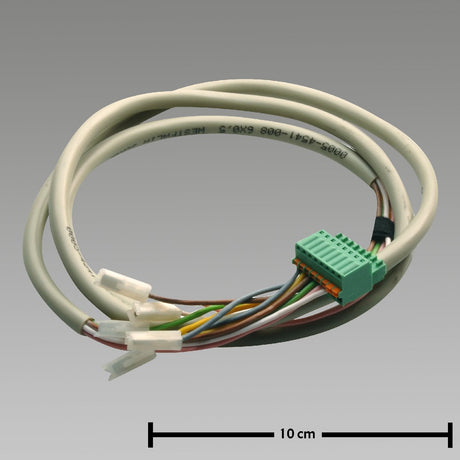 Original GEA Kabel vollst. 7161-6933-230 Ersatzteil