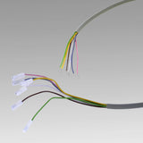 Original GEA Kabel vollst. 7161-6933-240 Ersatzteil