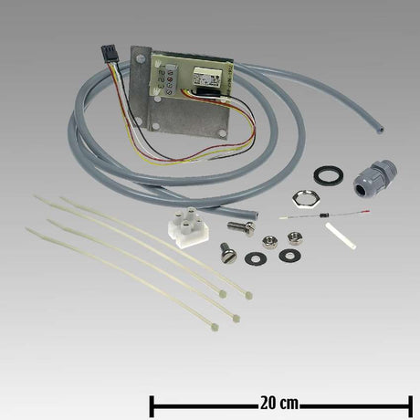 Original GEA Elektronikkarte vollst. 7161-9046-030 Ersatzteil