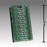 GEA Elektronikkarte 7161-9047-049 (71619047049)