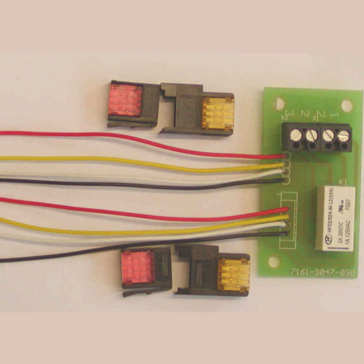 Original GEA Elektronikkarte 7161-9047-090 Ersatzteil