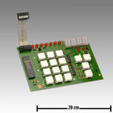 Original GEA Elektronikkarte 7161-9047-150 Ersatzteil