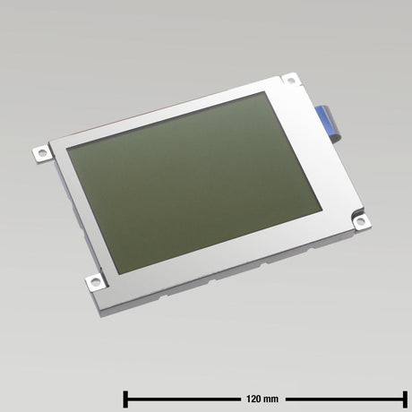 Original GEA LCD-Grafik Display 7161-9047-359 Ersatzteil