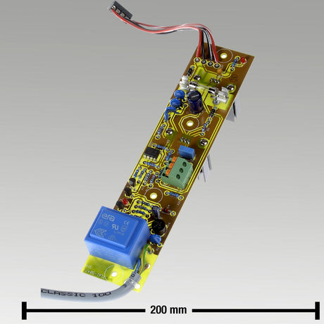 Original GEA Elektronikkarte 7161-9047-380 Ersatzteil