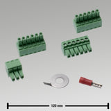 GEA Satz Zubehörteile 7161-9901-010 (71619901010)