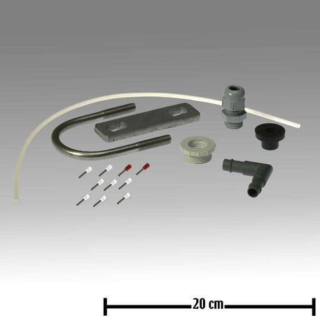Original GEA Satz Zubehörteile 7161-9901-120 Ersatzteil