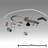 Original GEA Satz Zubehörteile 7161-9901-130 Ersatzteil