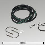 Original GEA Satz Zubehörteile 7161-9901-170 Ersatzteil