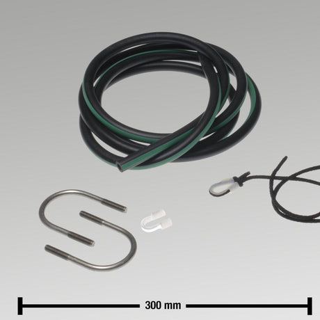 Original GEA Satz Zubehörteile 7161-9901-170 Ersatzteil