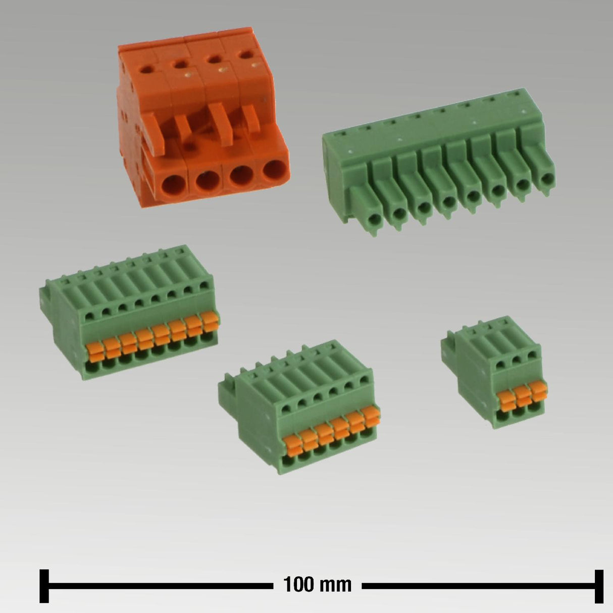 Original GEA Satz Zubehörteile 7161-9901-180 Ersatzteil