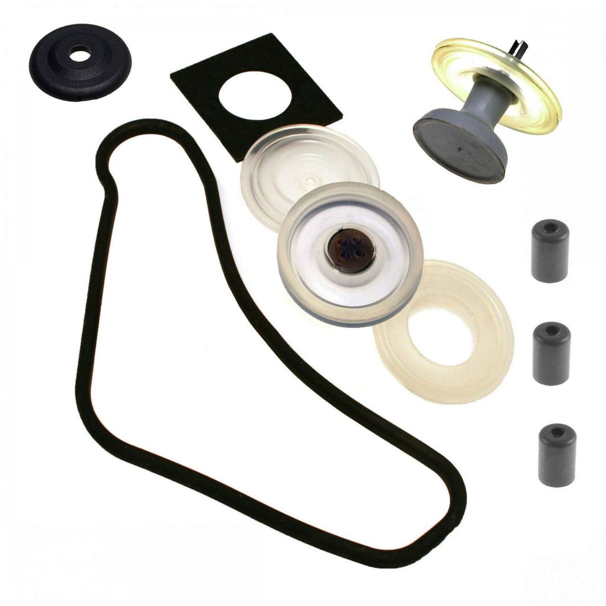 Original GEA Service Kit Melkmanagement 7161-9905-030 Ersatzteil