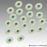 Original GEA Satz Membranen 7161-9926-050 Ersatzteil