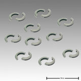 Original GEA Satz Schellen 7161-9926-060 Ersatzteil