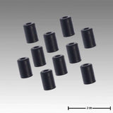 Original GEA Satz Schutzkappen 7161-9926-070 Ersatzteil