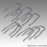 Original GEA Satz Klemmbügel 7161-9926-080 Ersatzteil