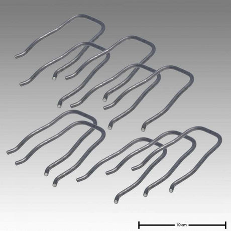 Original GEA Satz Klemmbügel 7161-9926-080 Ersatzteil