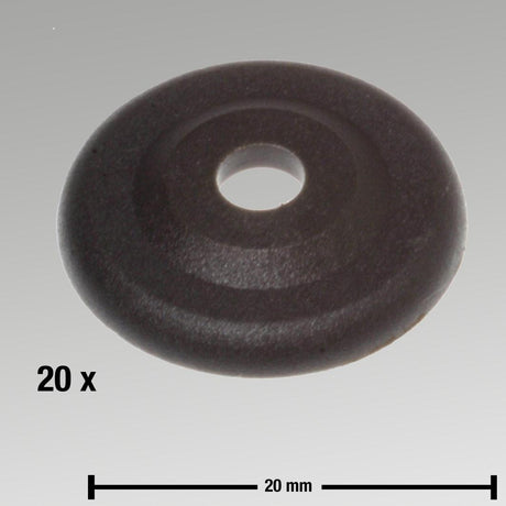 Original GEA Satz Scheiben 7161-9926-090 Ersatzteil