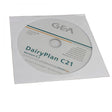 Original GEA CD-Rom 7162-2362-090 Ersatzteil