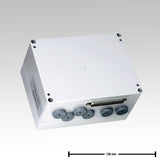 Original GEA Steuergerät vollst. 7162-2680-040 Ersatzteil