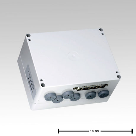 Original GEA Steuergerät vollst. 7162-2680-040 Ersatzteil